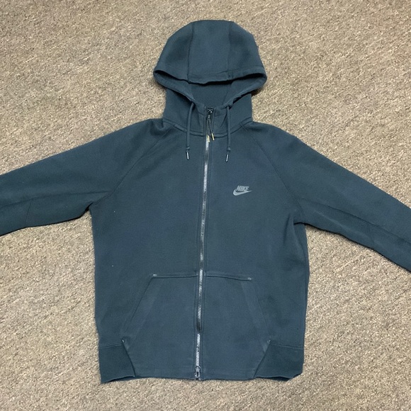 Nike Other - Nike Tech Fleece Hoodie